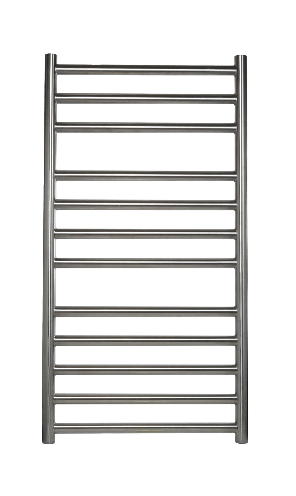 JTP INOX RADIATOR - Polished Chrome