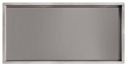 JTP VOS Shower Niche 600 x 300mm