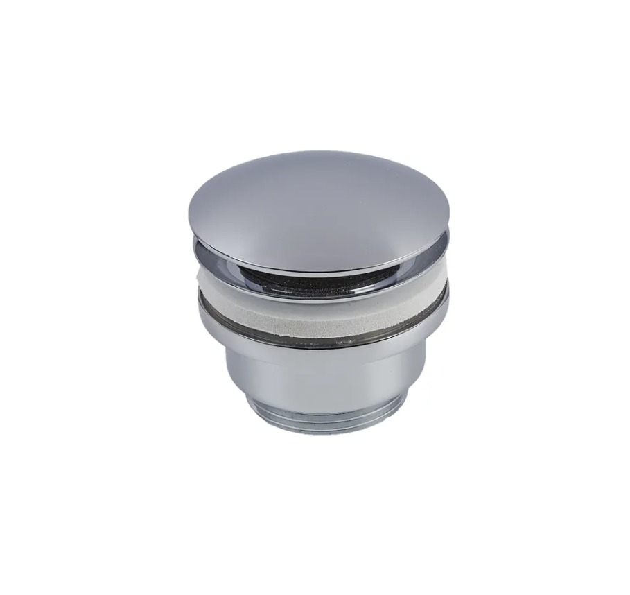 Tavistock Universal Click Basin Waste