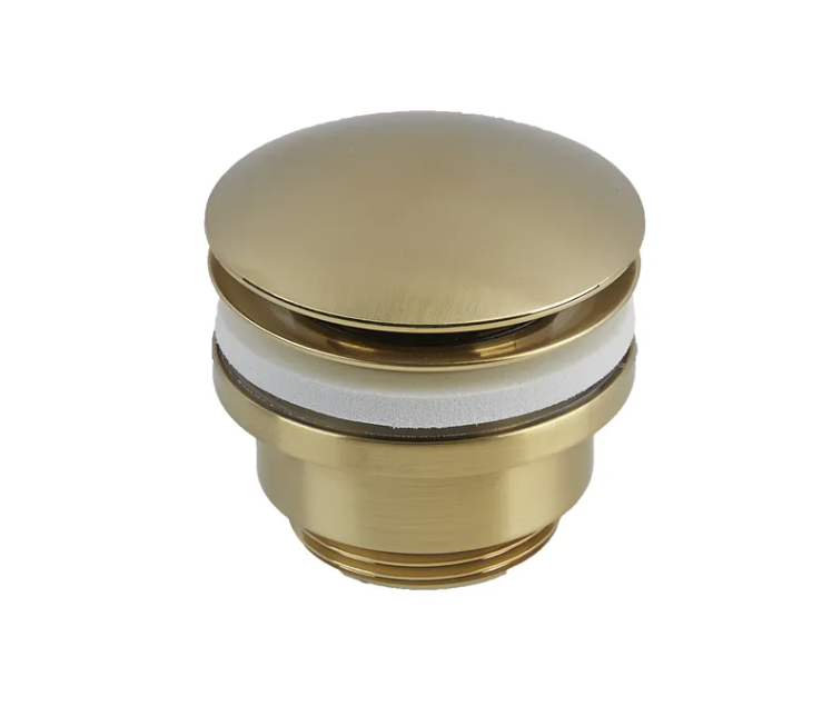 Tavistock Universal Click Basin Waste