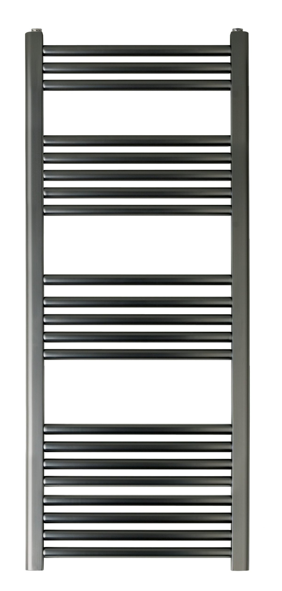 JTP VOS RADIATOR - Brushed Black