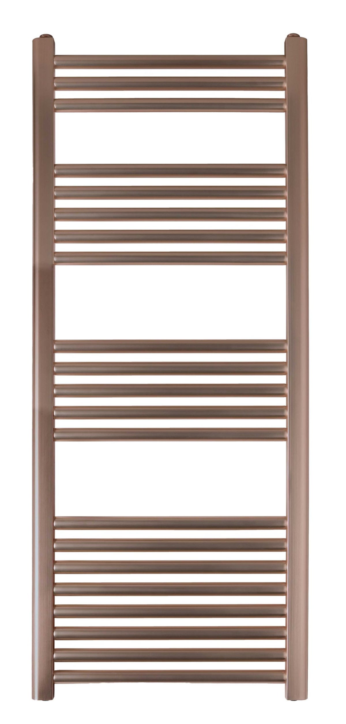 JTP VOS RADIATOR BRUSED BRONZE - None