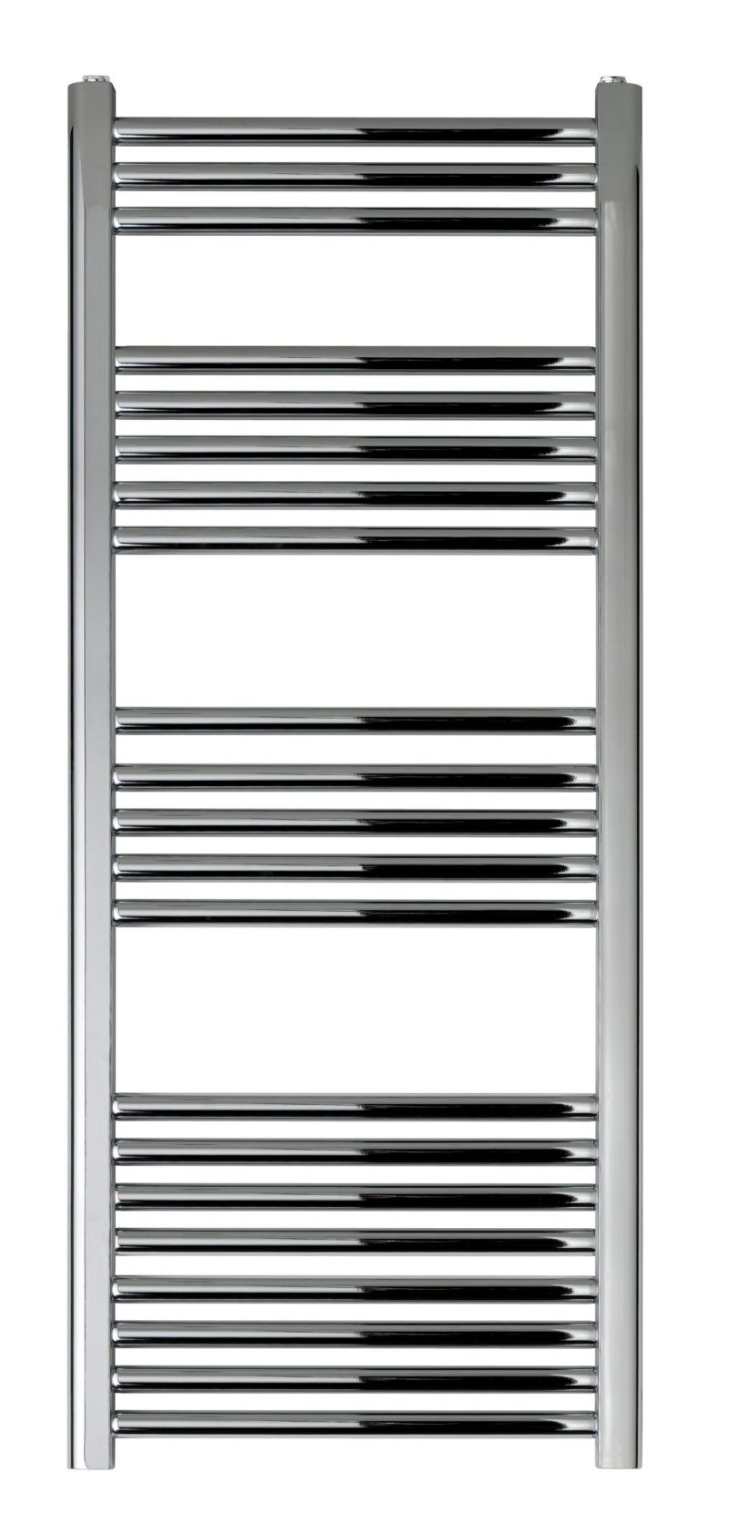 JTP VOS RADIATOR - Chrome