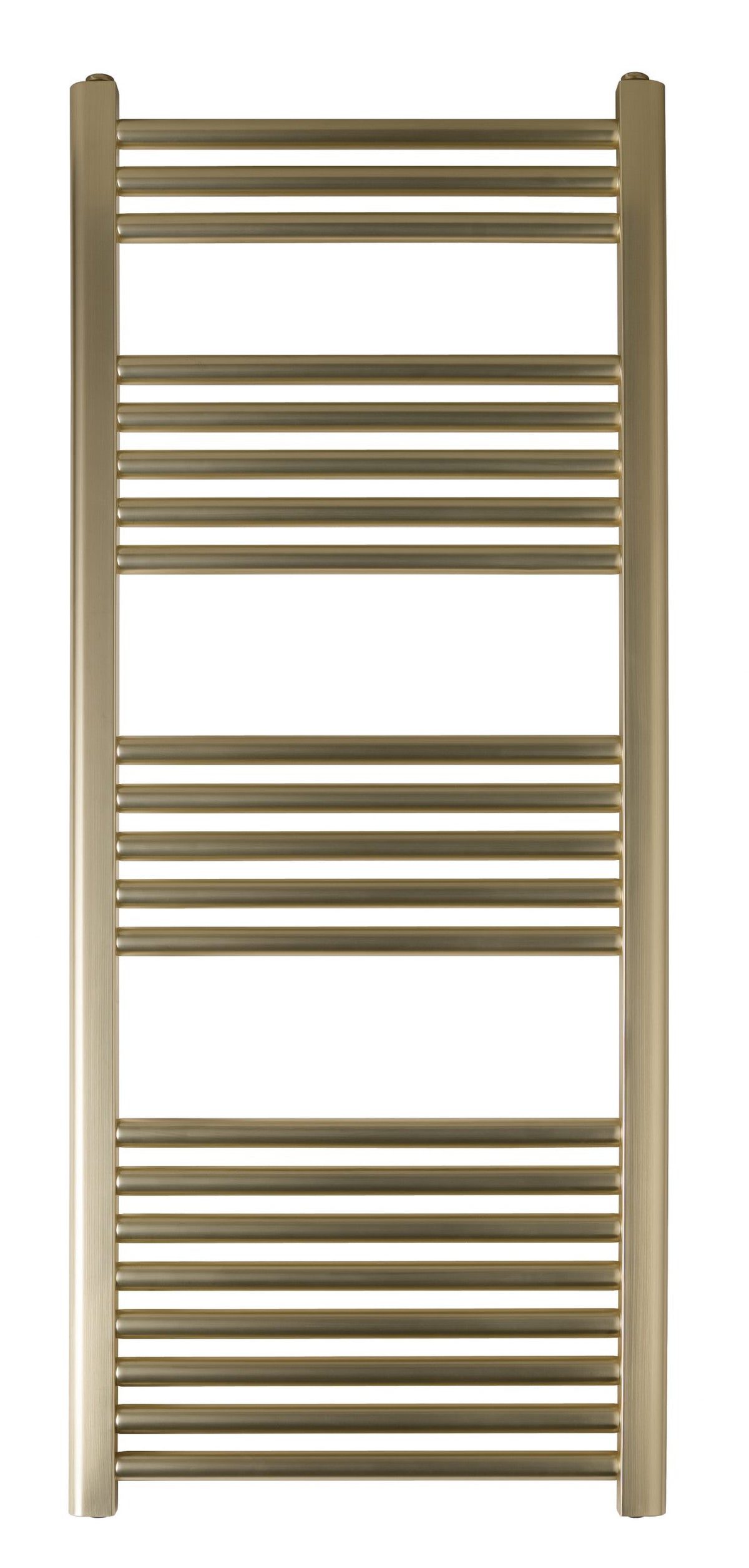 JTP VOS RADIATOR BBR - Brushed Brass