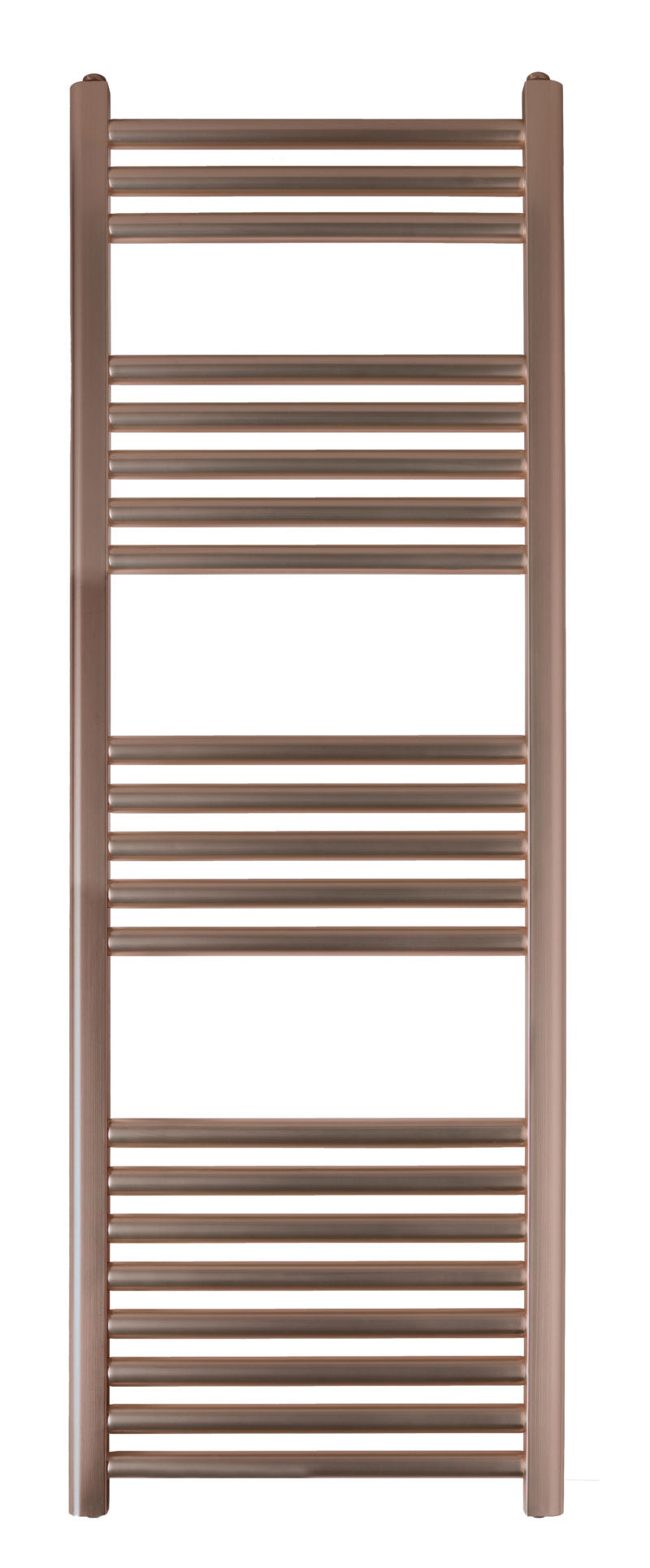 JTP VOS RADIATOR BRUSED BRONZE - None
