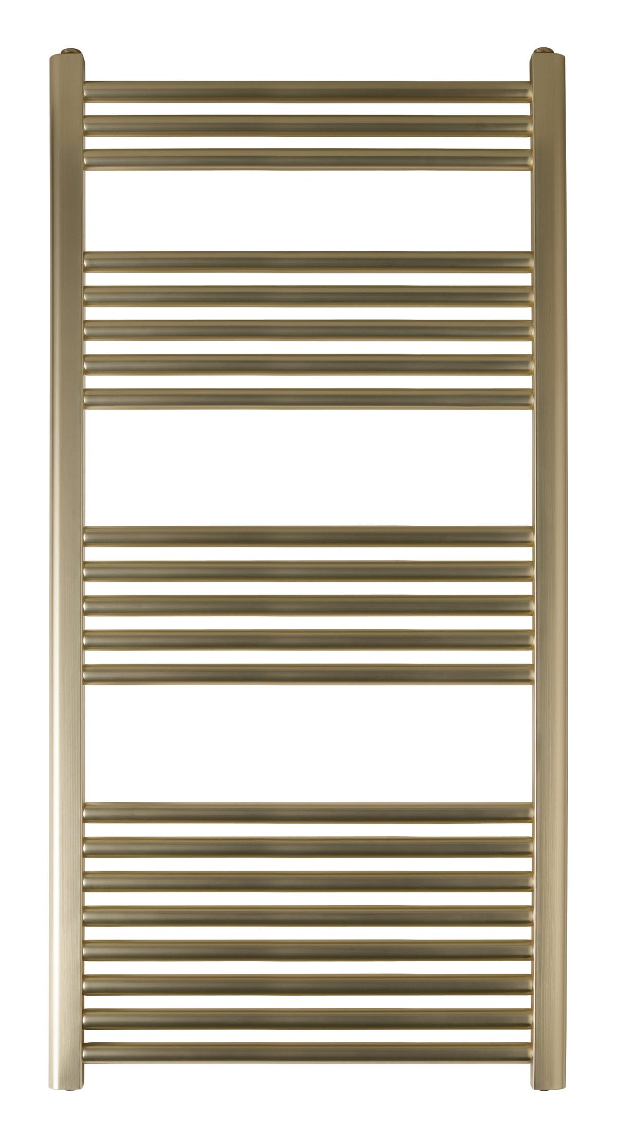 JTP VOS RADIATOR - Brushed Brass