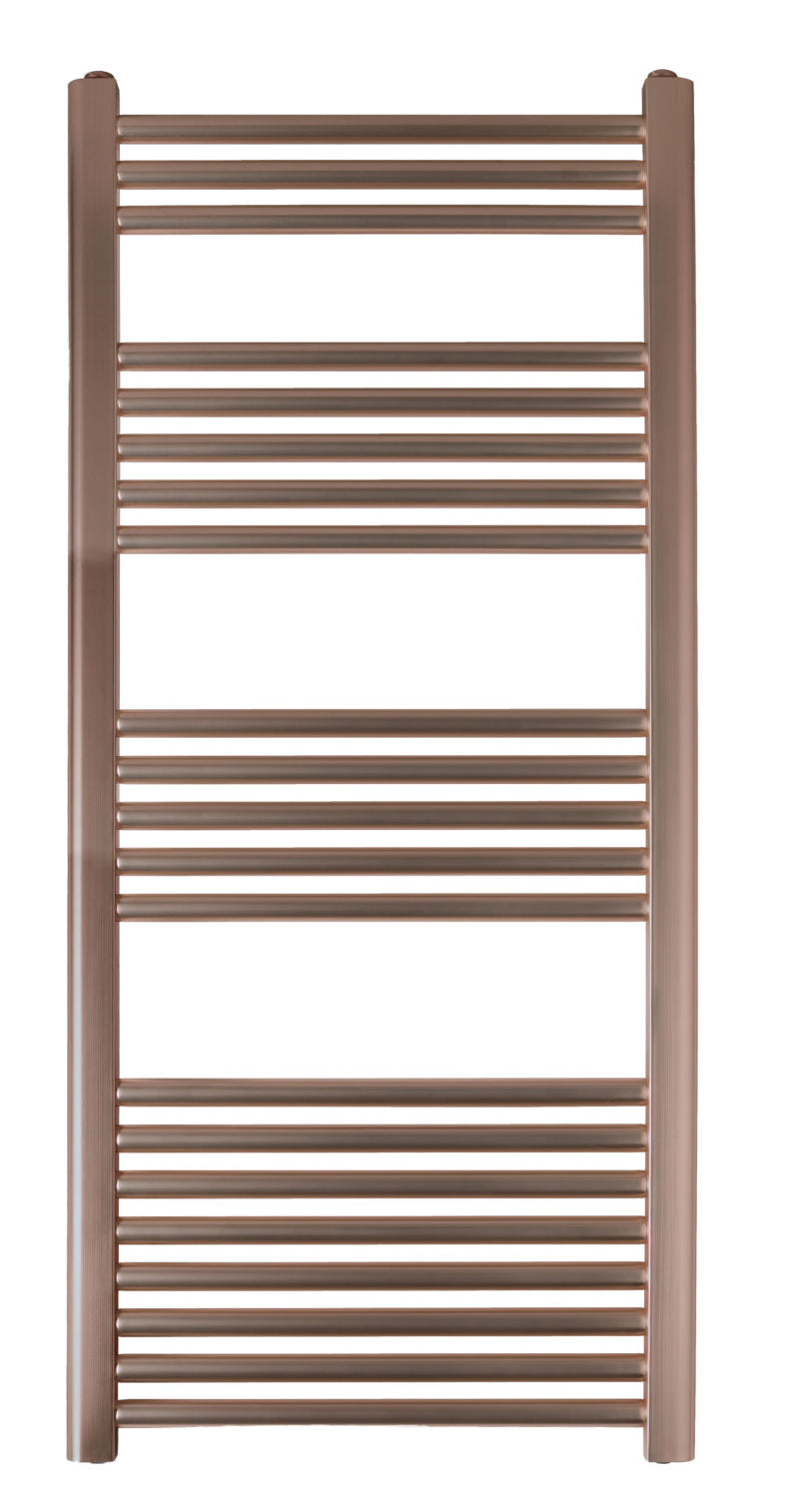 JTP VOS RADIATOR BRUSED BRONZE - None