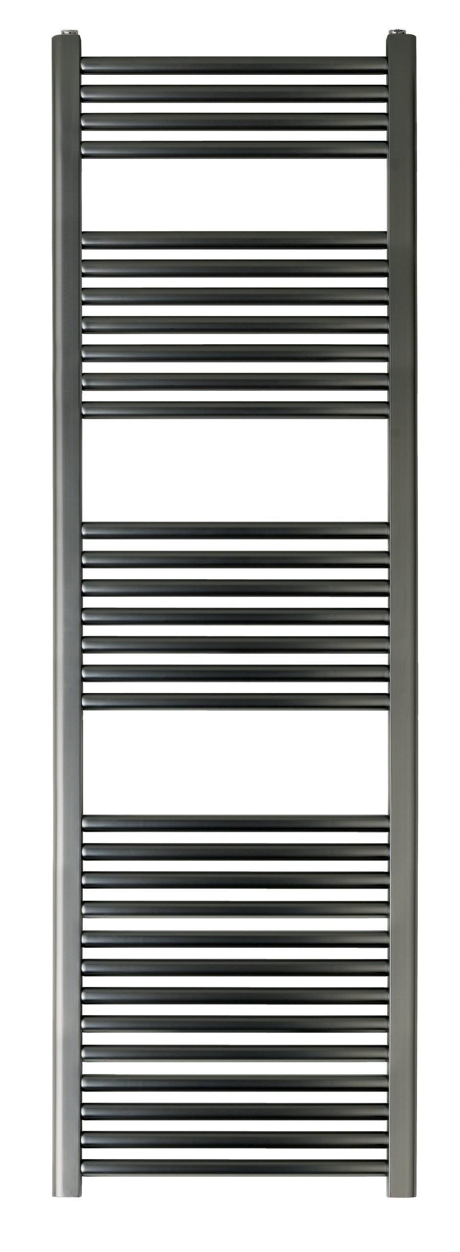 JTP VOS RADIATOR - Brushed Black