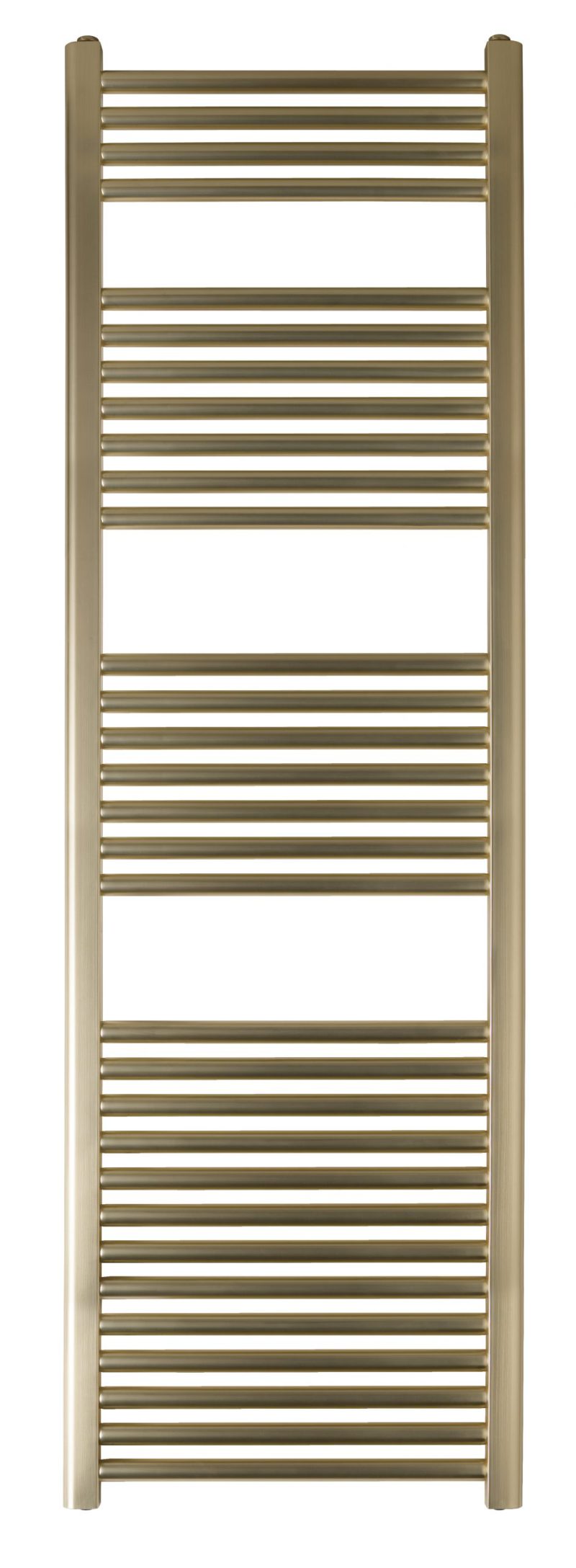 JTP VOS RADIATOR - Brushed Brass