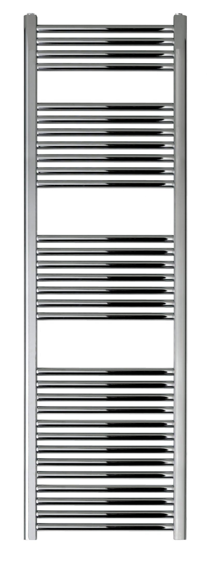 JTP VOS RADIATOR - Chrome