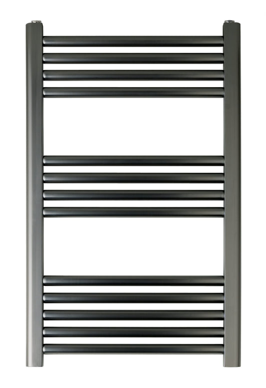 JTP VOS RADIATOR - Brushed Black