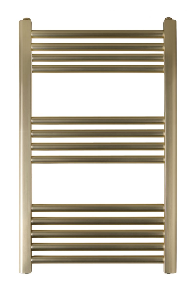JTP VOS RADIATOR - Brushed Brass