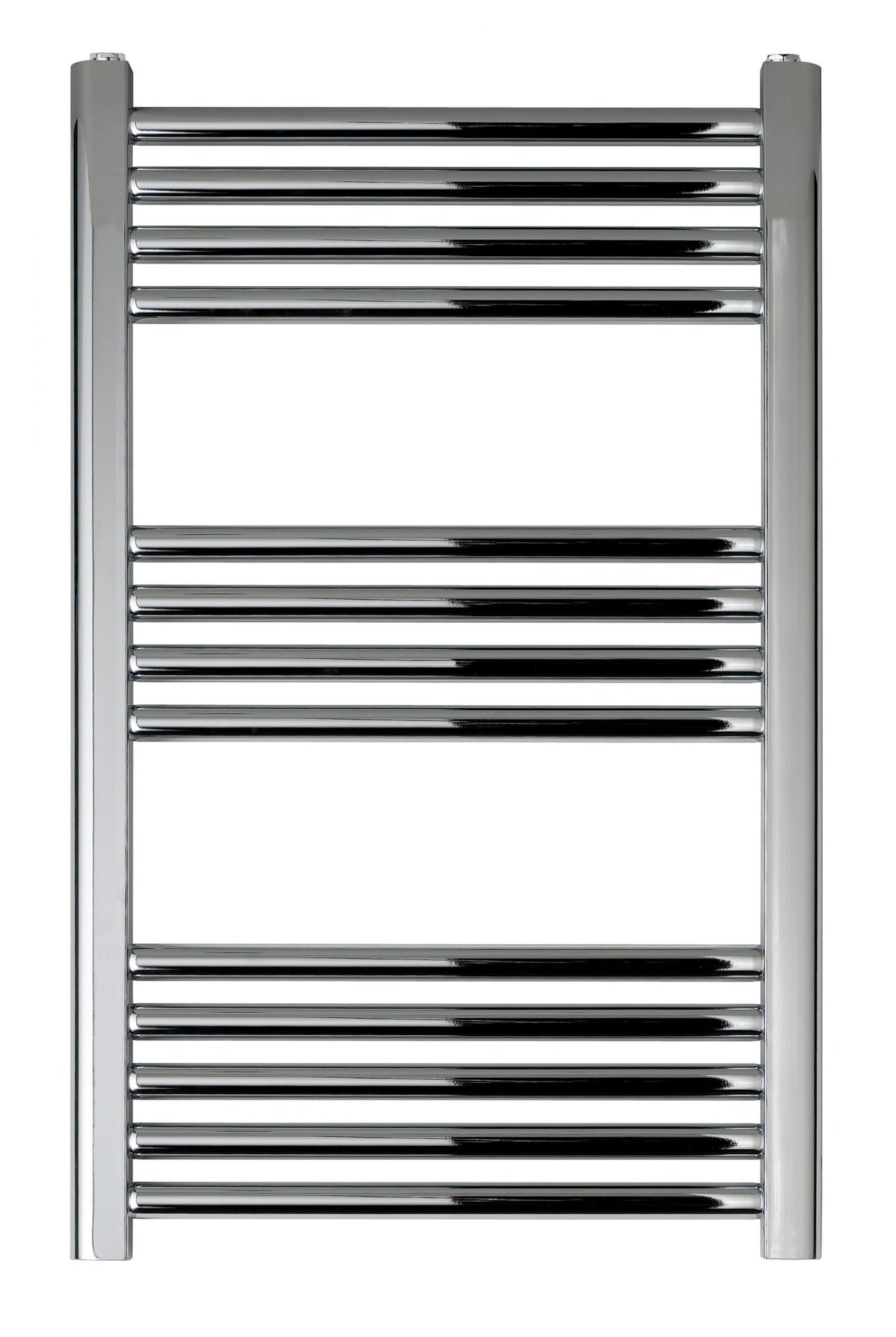JTP VOS RADIATOR - Chrome