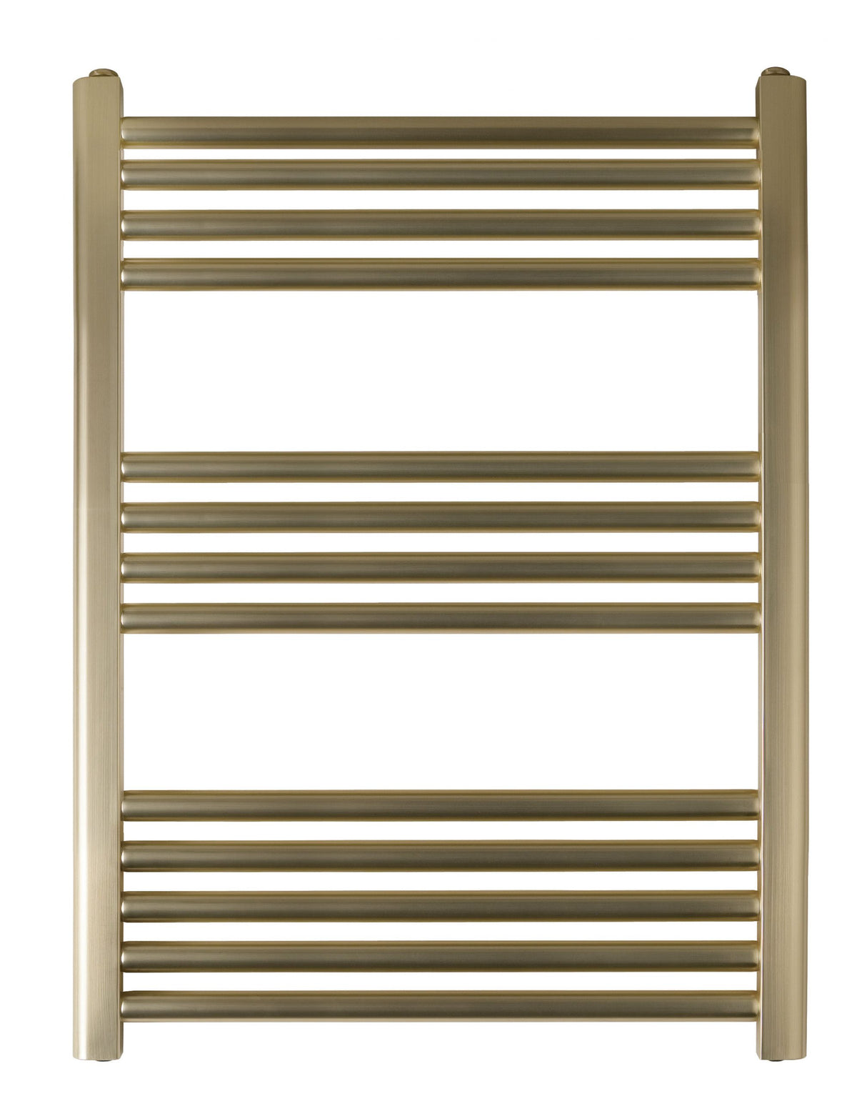 JTP VOS RADIATOR - Brushed Brass