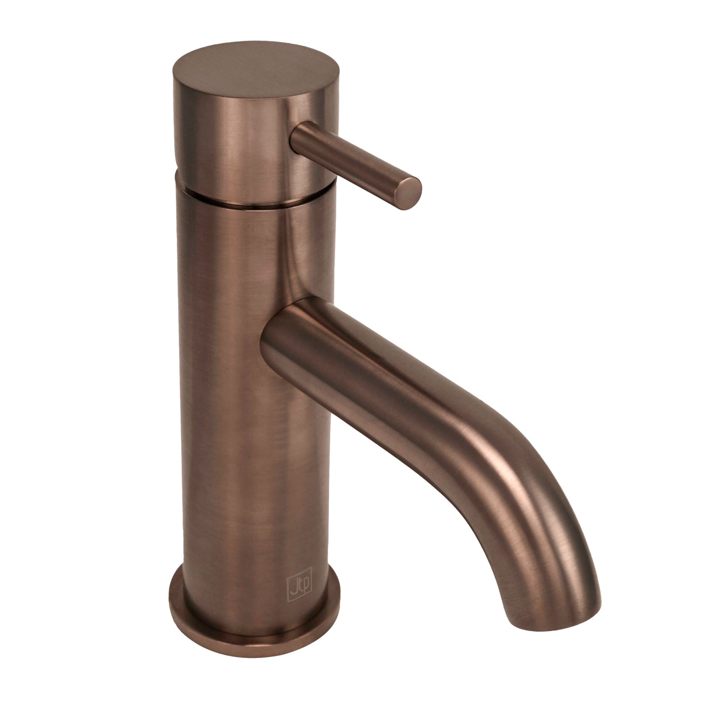 JTP VOS Single Lever Basin Mixer Tap
