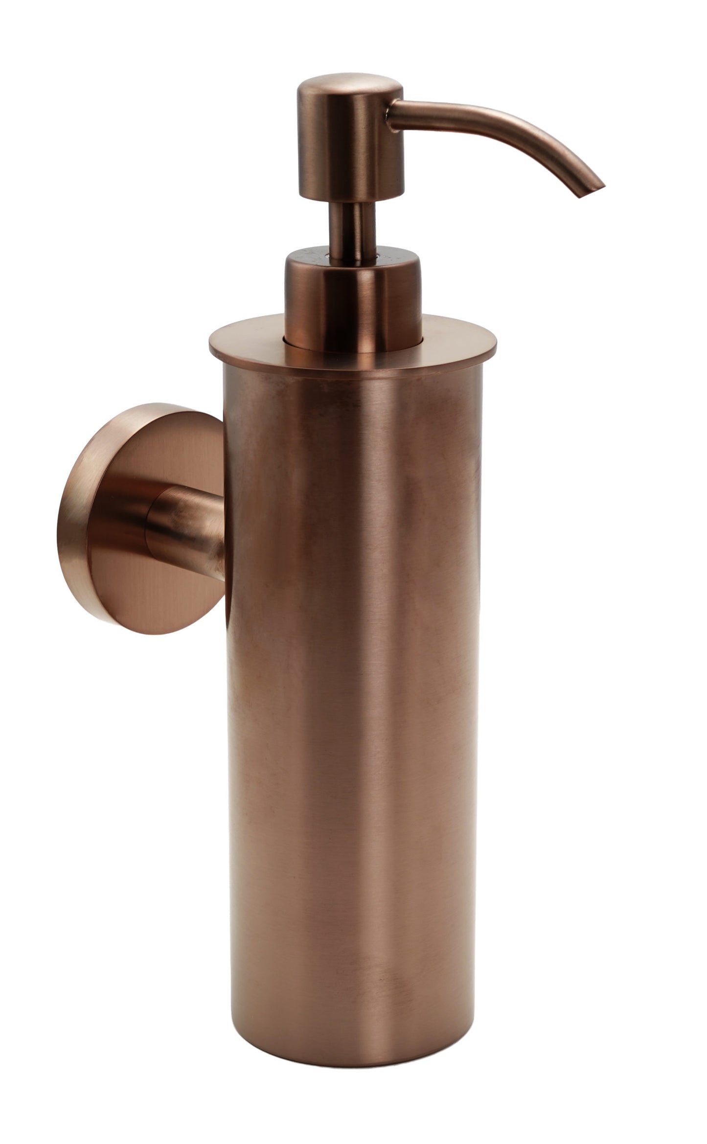 JTP Soap Dispenser