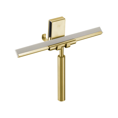 JTP VOS Squeegee and Double Sided Hook
