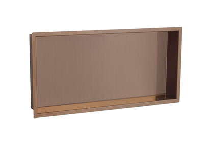 JTP VOS Shower Niche 600 x 300mm