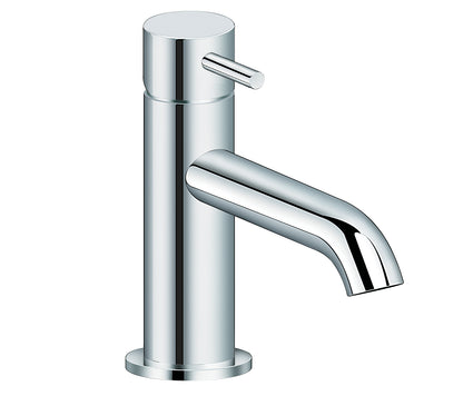 JTP Florence Single Lever Basin Mixer Tap