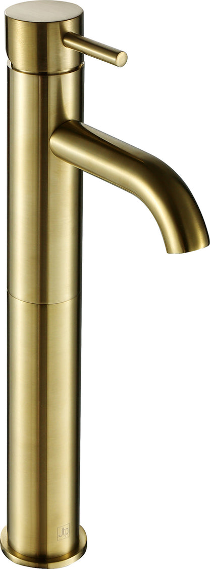 JTP VOS Single Lever Tall Basin Mixer Tap