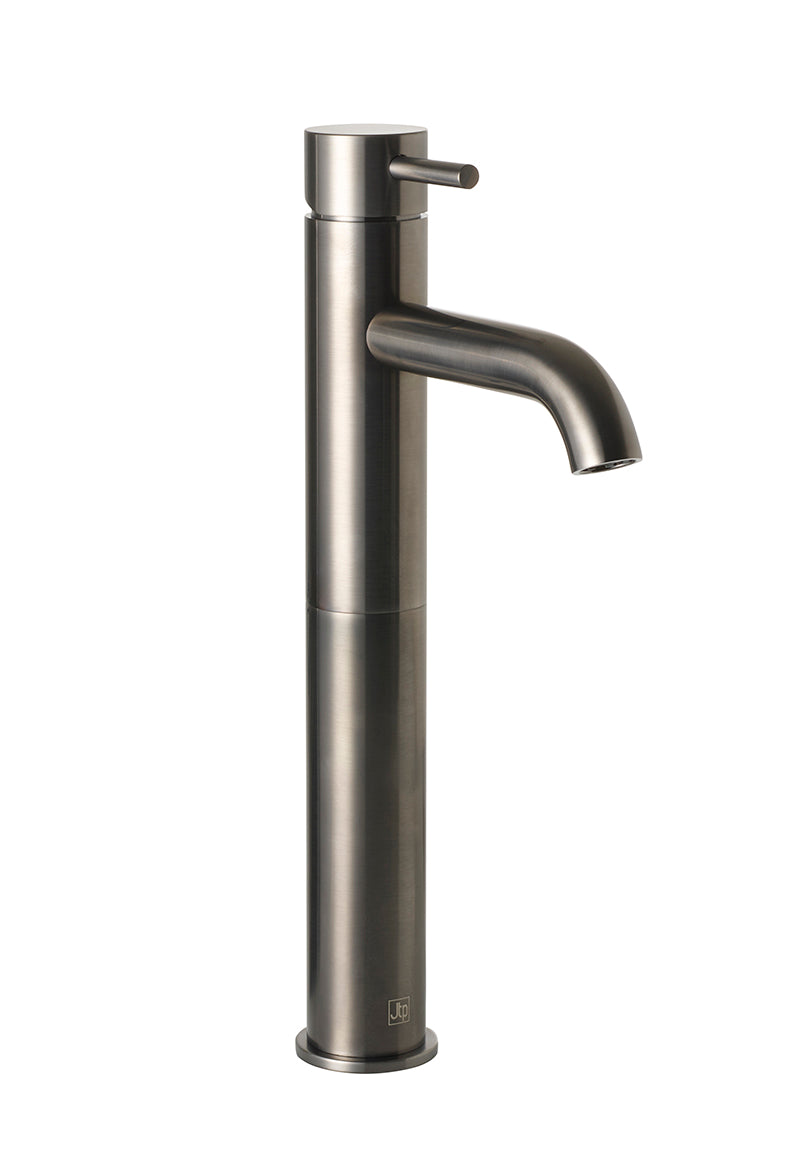 JTP VOS Single Lever Tall Basin Mixer Tap