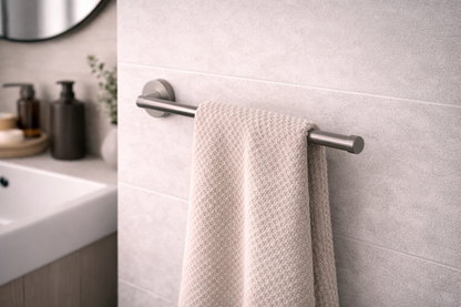 JTP VOS Towel Rail 300mm