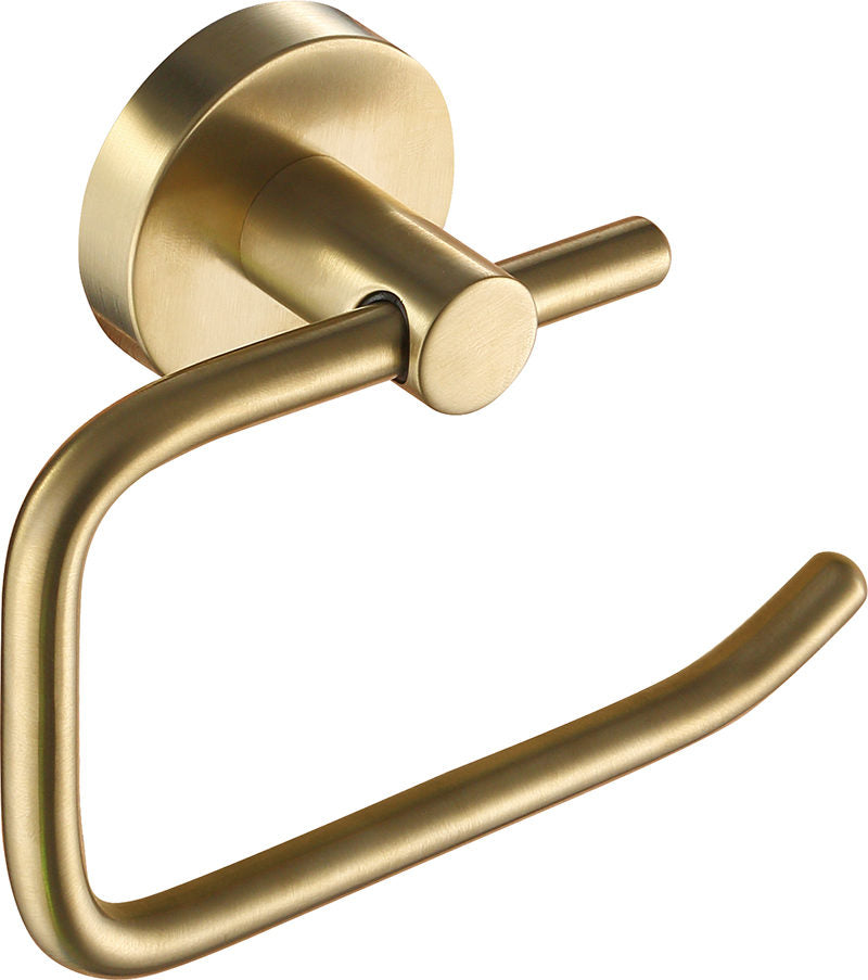 JTP VOS Toilet Roll Holder