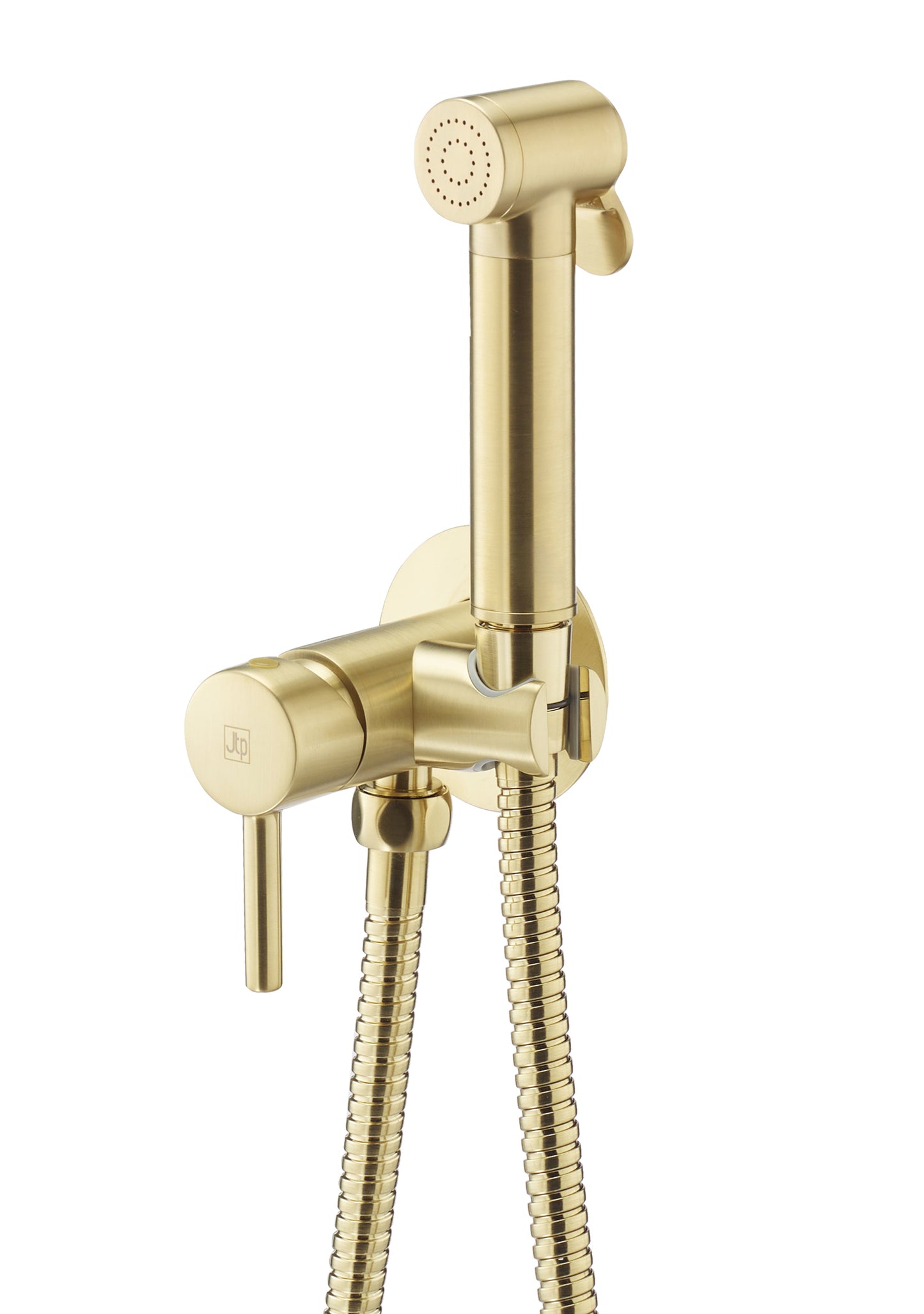 JTP Douche Set with Single Lever Temperature Control
