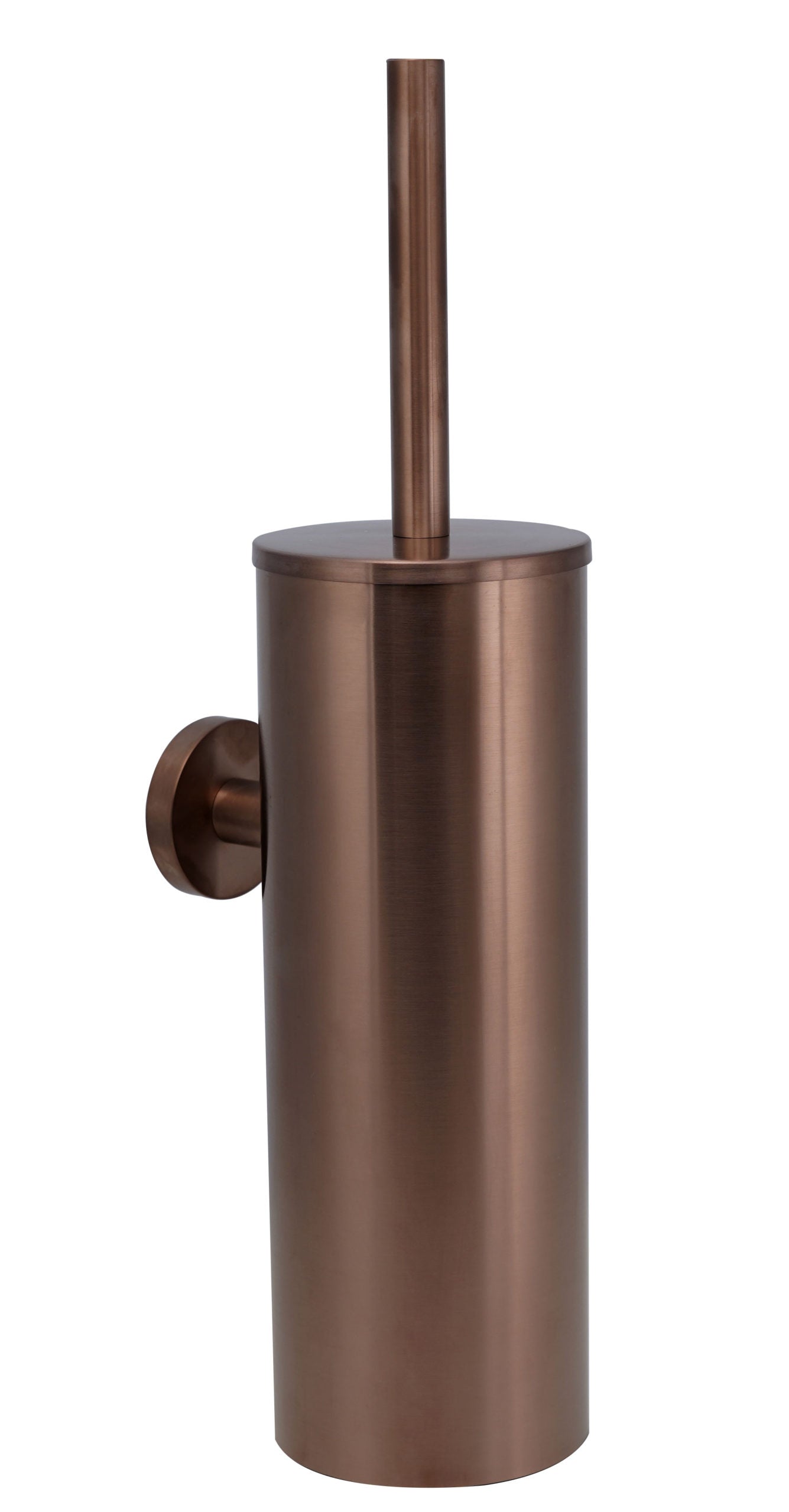 JTP Toilet Brush Wall Mounted