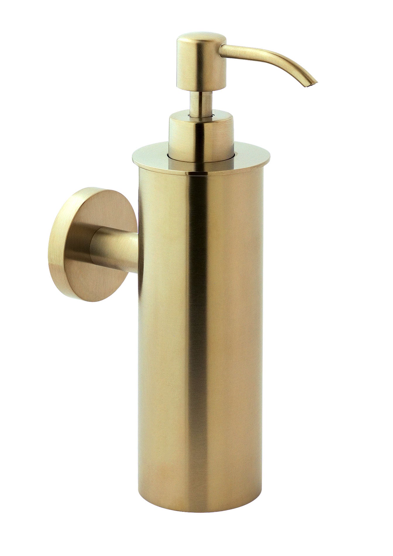 JTP Soap Dispenser