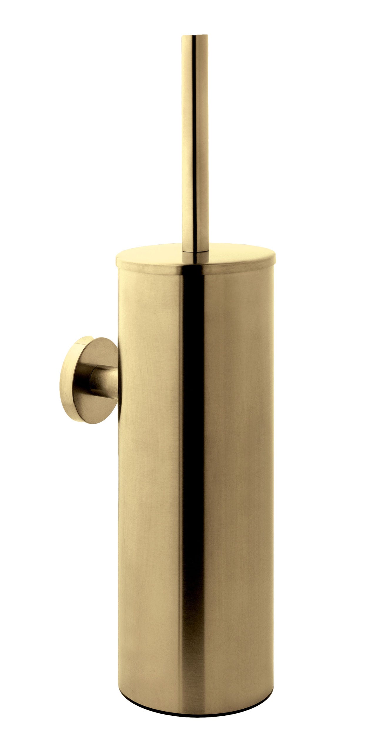 JTP Toilet Brush Wall Mounted