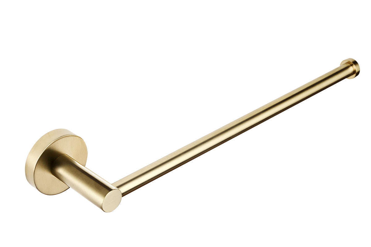 JTP VOS Towel Rail 300mm