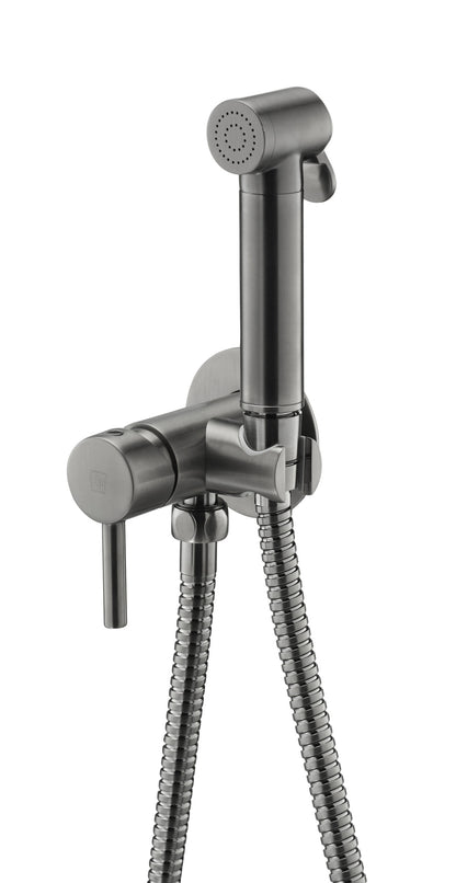 JTP Douche Set with Single Lever Temperature Control